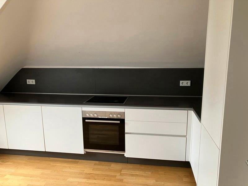 Thumbnail-Schicke 3 Zimmerwohnung mit Tageslichtbad und Küche