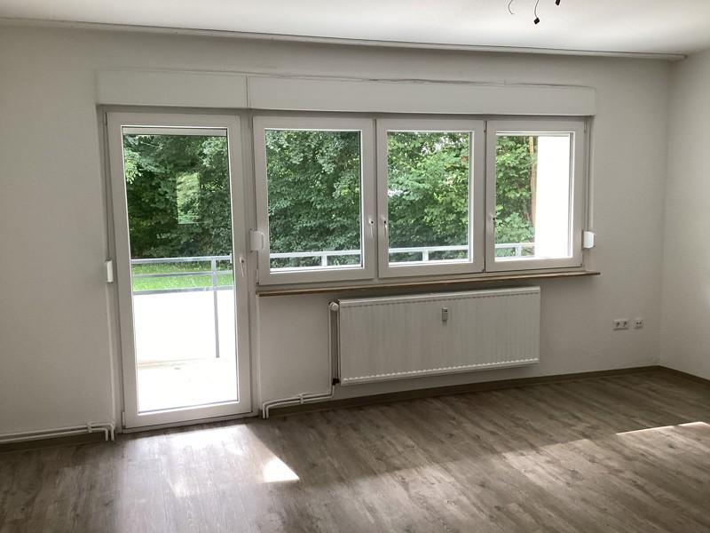 Thumbnail-Ihre Zukunft - Ihre Wohnung: weitläufige 3,5-Zimmer-Wohnung