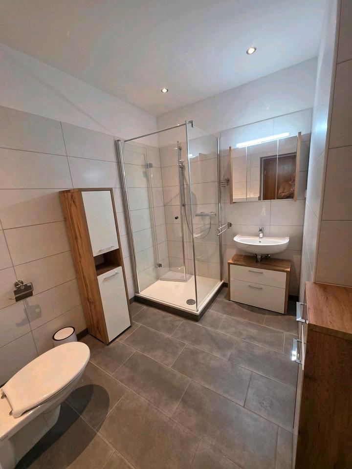 Thumbnail-MG-Oberstadt, 2Zimmer, Küche, Diele, Bad, Balkon, 53qm, 470€ kalt