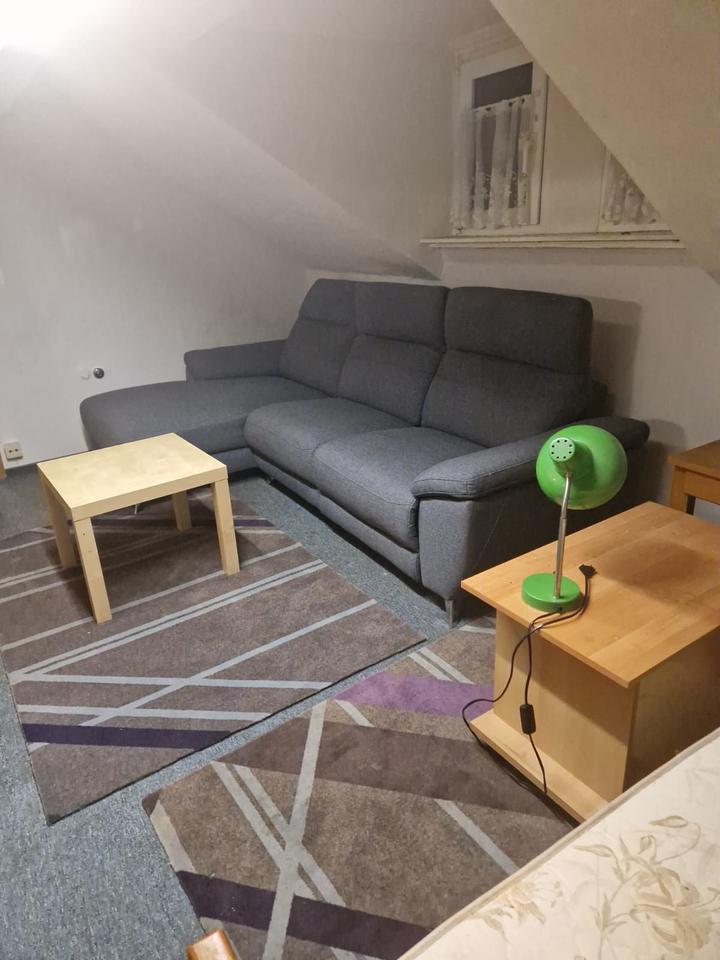 Thumbnail-2 Zimmer DG Wohnung, Naila