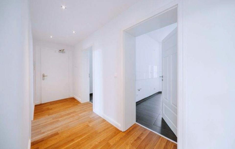 Thumbnail-Moderne 2 Zimmerwohnung, Stadtfeld Ost