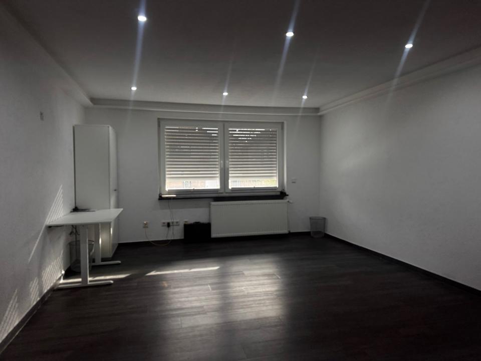 Thumbnail-Wohnung ab sofort in Lippstadt - Süd