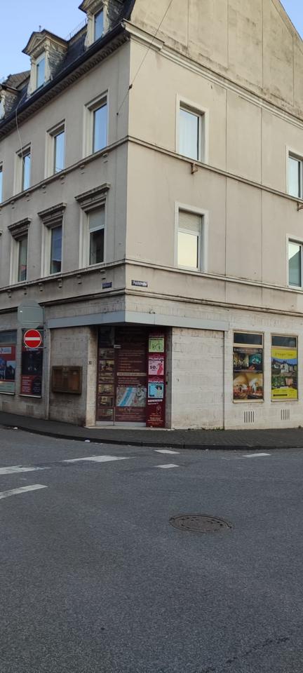 Thumbnail-Haus in Traben-Trarbach