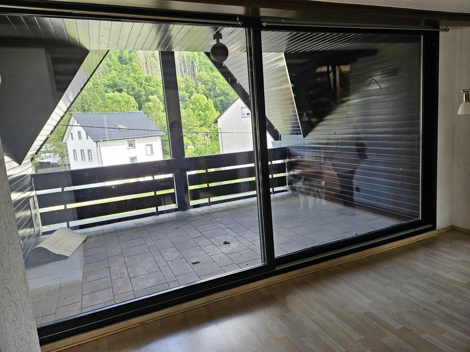 Thumbnail-Riesige Wohnung mit Sauna, ideal für Großfamilie