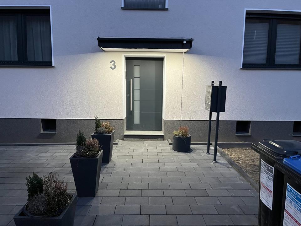 Thumbnail-4-Zimmer DG-Wohnung 75m² - Neues Bad - Ab 01.06. - Bottrop Boy