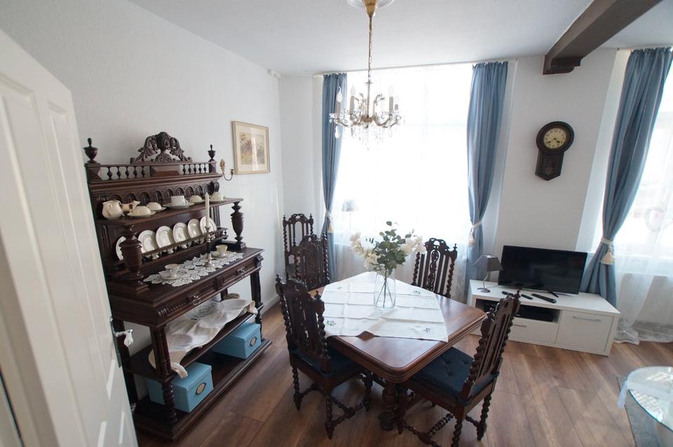 Thumbnail-Ferienwohnung zentral in der historischen Altstadt von Xanten