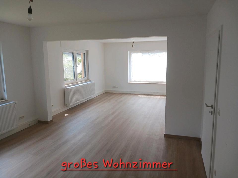 Thumbnail-2- 3 ZKB Leun-Biskirchen EG 92m²