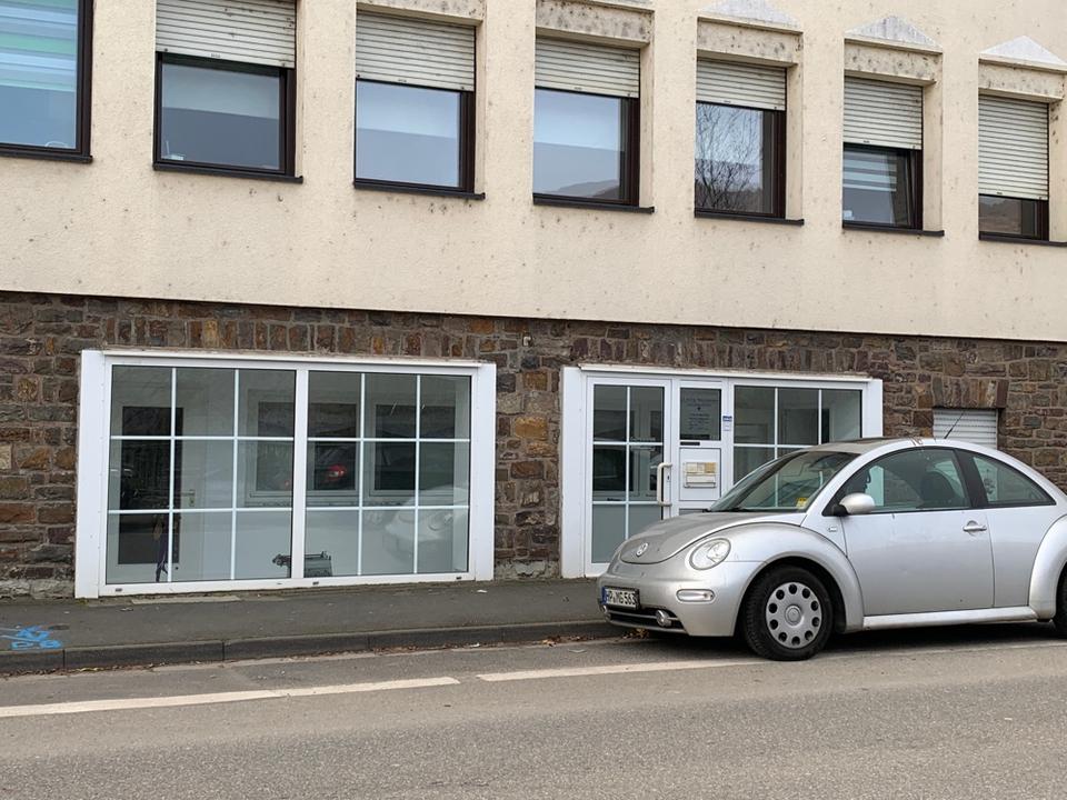 Thumbnail-Gewerberäume an der B9 Bingen ab sofort