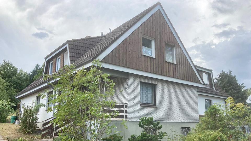 Thumbnail-Ruhige 3-Zimmer-Wohnung in Lensahn zu vermieten