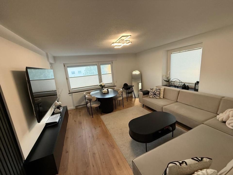 Thumbnail-Renovierte 3 Zimmer Wohnung Zentral In der alten Weststadt