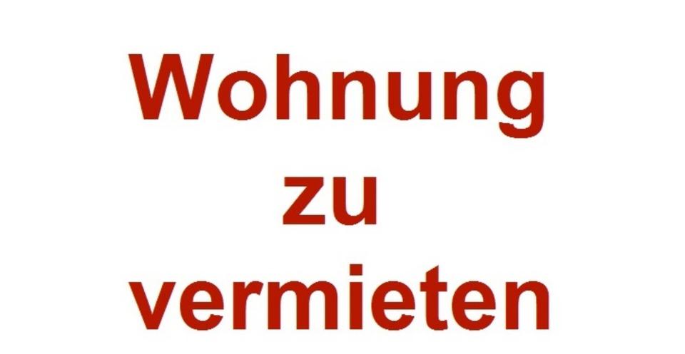 Thumbnail-80qm-4 Zi.-Wohnung zu vermieten, 1.OG, Steinheim Kernstadt