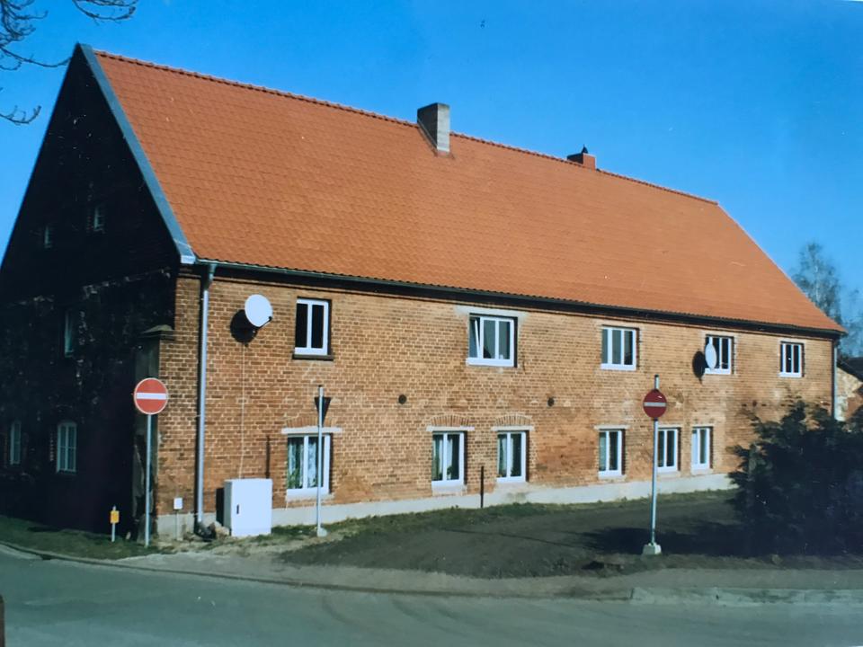 Thumbnail-Zweifamilienhaus in Stegelitz zu verkaufen