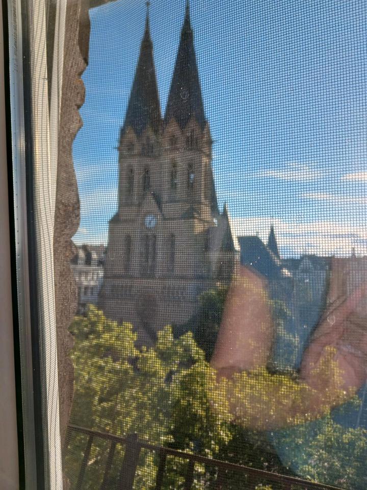 Thumbnail-Grosses WG Zimmer in Wiesbaden Stadtmitte