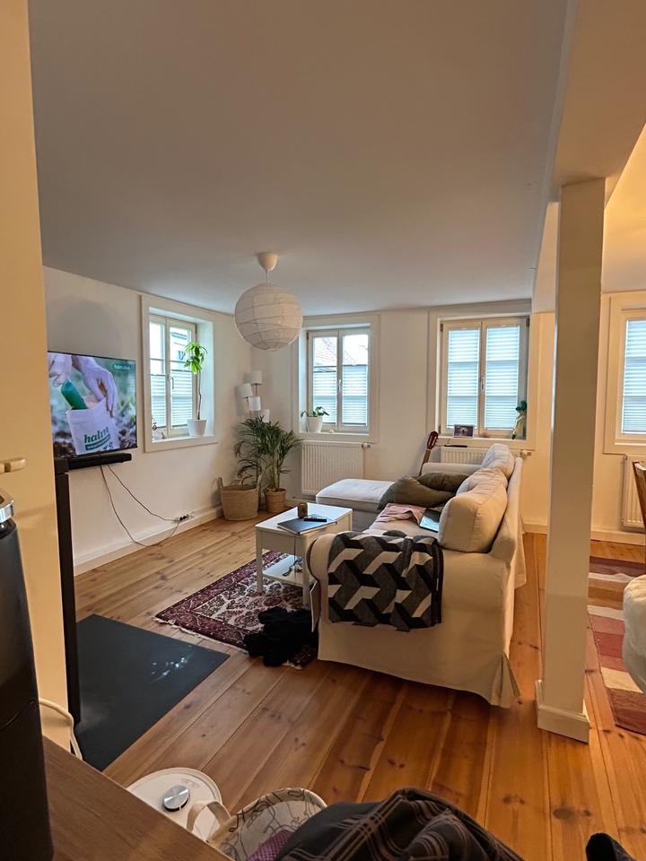 Thumbnail-Stadthaus mit Innenhof