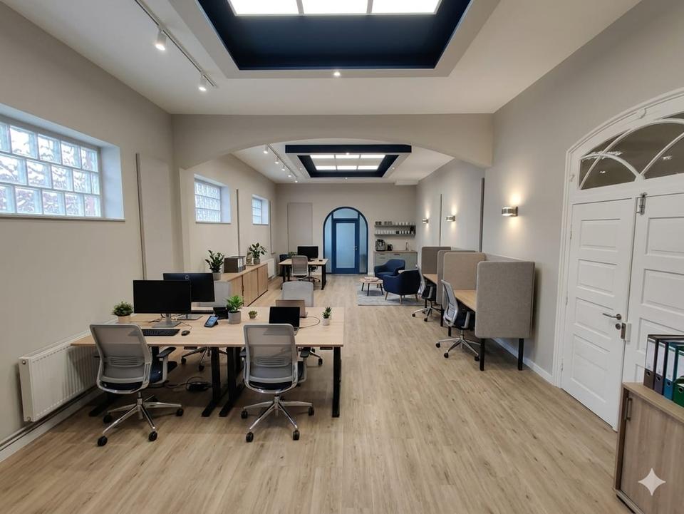 Thumbnail-Attraktive Büro- Praxisflächen in Brunsbüttel-Süd zu vermieten