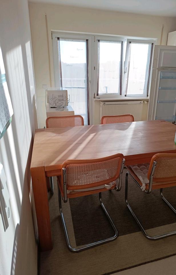 Thumbnail-3 Wg Zimmer zu vermieten an Studenten in Friedberg Ossenheim