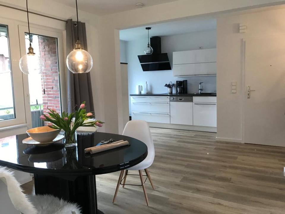 Thumbnail-Top ausgestattete Wohnung nahe TCN-Gelände und Klinik