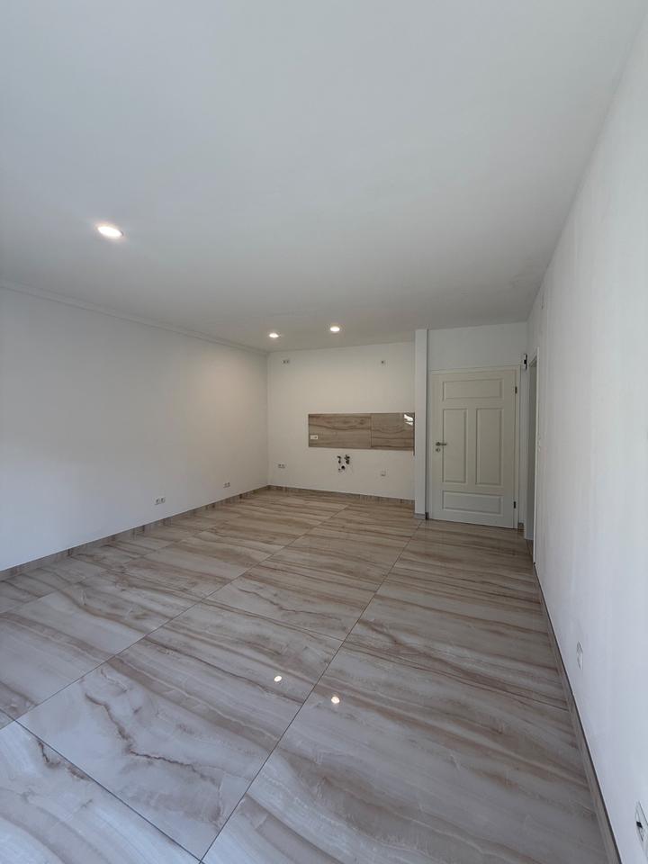 Thumbnail-Frisch sanierte Singlewohnung mit eigenem Garten.