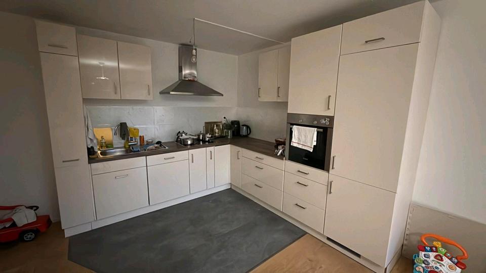 Thumbnail-3 Zimmer Wohnung zu vermieten