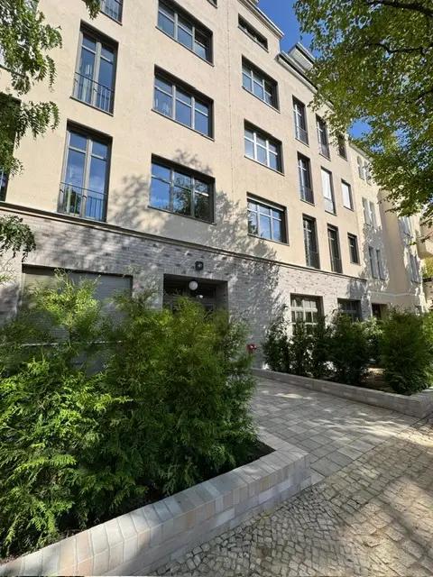 Thumbnail-Schöne, vollmöbelierte Wohnung in Berlin Tempelhof-Schöneberg
