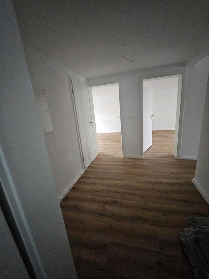 Thumbnail-2,5 Zimmer Wohnung 70qm , Erstbezug , TOP Lage