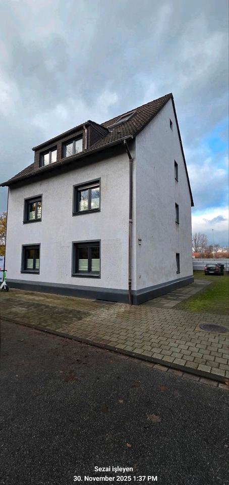 Thumbnail-Helle 3,5 Zimmer Maisonette-Wohnung im 2. OG in Hüttenheim