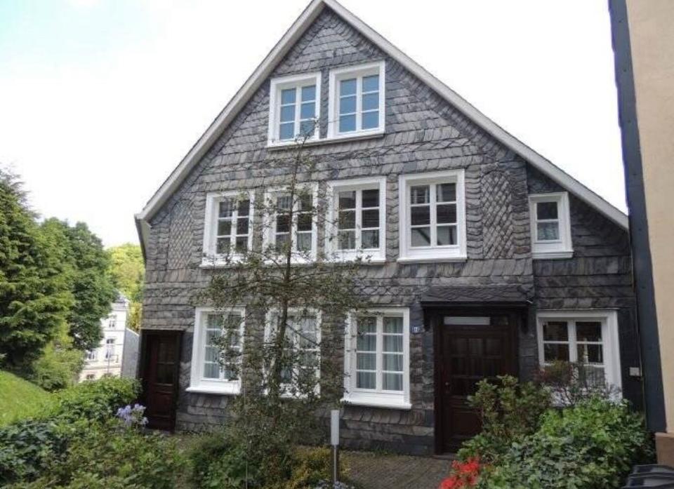 Thumbnail-Fachwerkhaus für Liebhaber zur Miete