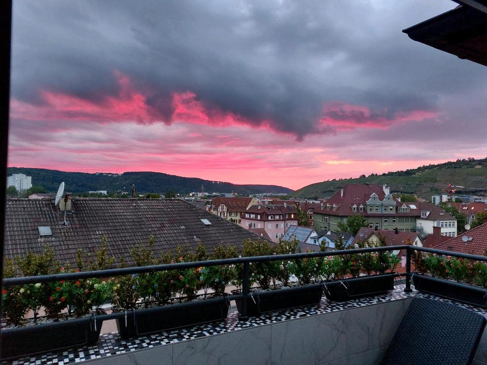 Thumbnail-City Wohnung