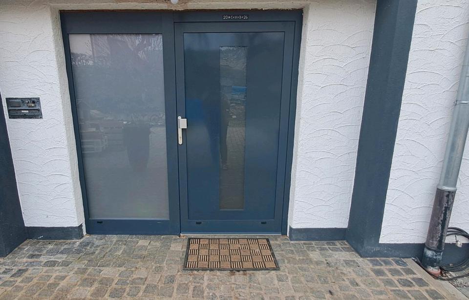 Thumbnail-Charmante Altbauwohnung im Grünen