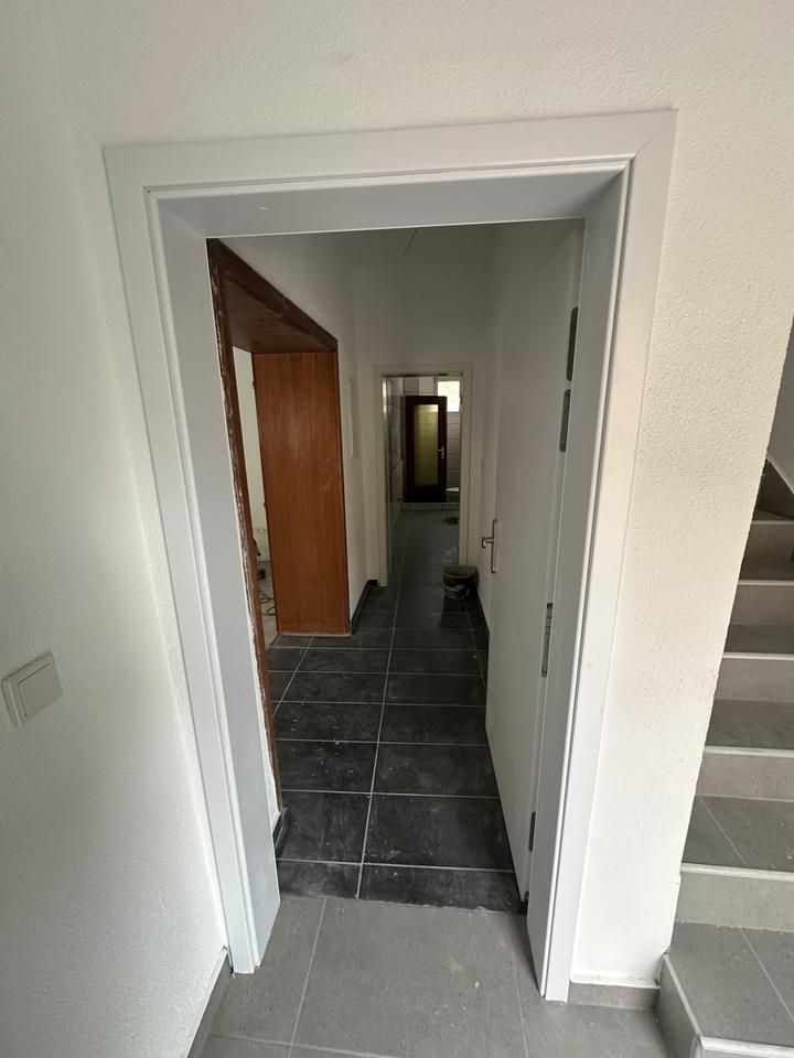 Thumbnail-3 Zimmer Wohnung
