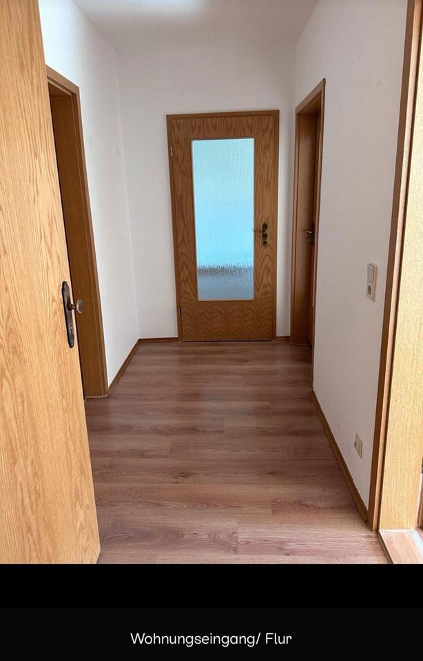 Thumbnail-ab 1025, 60qm 2-Raum Wohnung Ernst-Schneller-Str. 16, Kirchberg