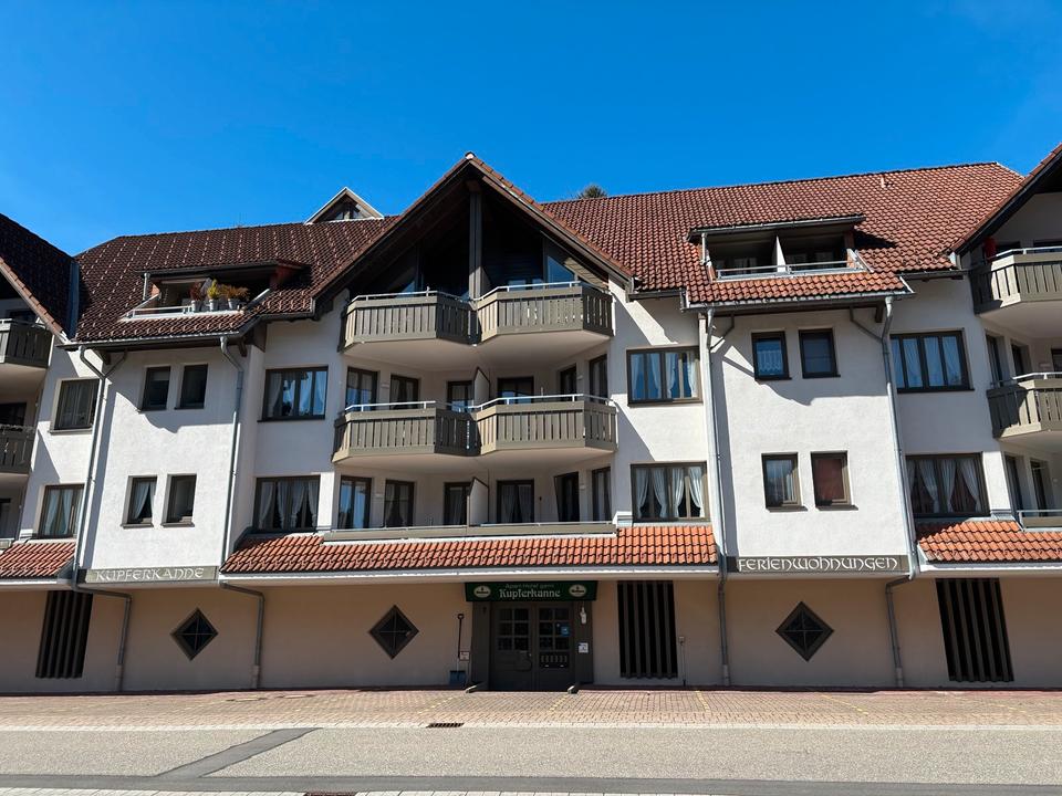 Thumbnail-3 Zimmer Wohnung zu verkaufen