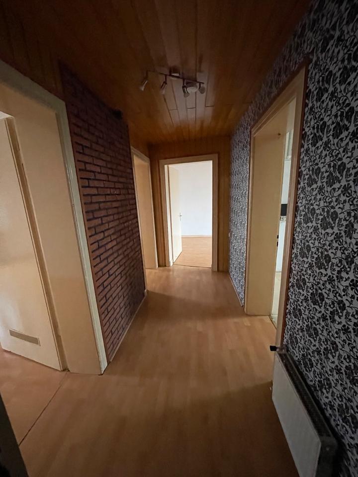 Thumbnail-3-Zimmer-Wohnung in der 2. Etage zu vermieten