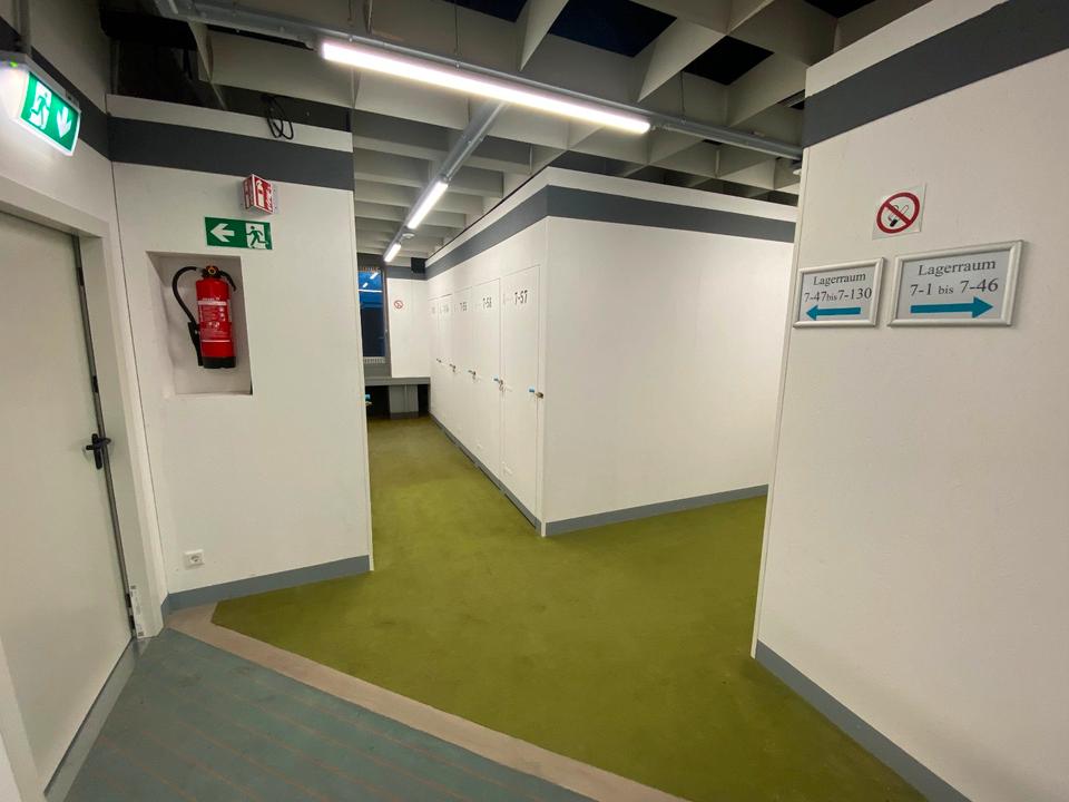 Thumbnail-Selfstorage Lager Mieten Lagerbox Mietlager Lagerraum Halle x