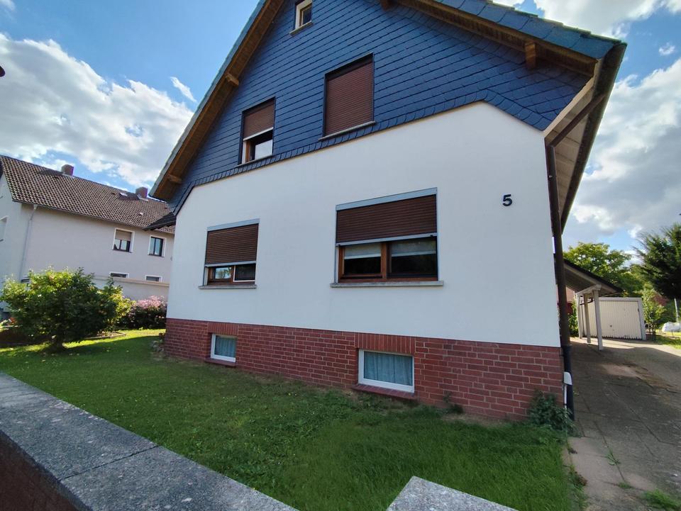Thumbnail-Attraktives 1-2 Familienhaus von Privat in Bückeburg OT