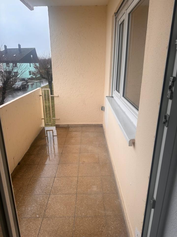 Thumbnail-Attraktive 2-Zimmer-Kapitalanlage