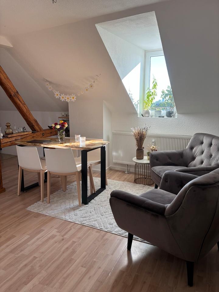 Thumbnail-Helle 2-Zimmer-Wohnung in Mainz Kostheim – Nähe Main