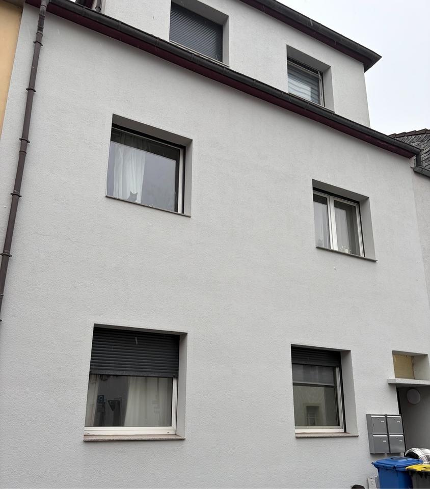 Thumbnail-3 - Zimmerwohnung in FriesenheimLudwigshafen