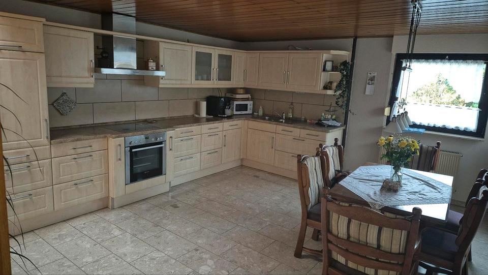 Thumbnail-Zweifamilienhaus Ortsteil Waldbröl