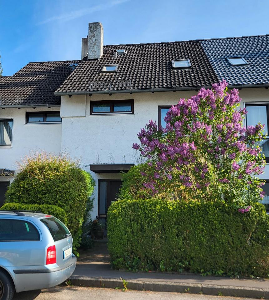 Thumbnail-Reihenhaus