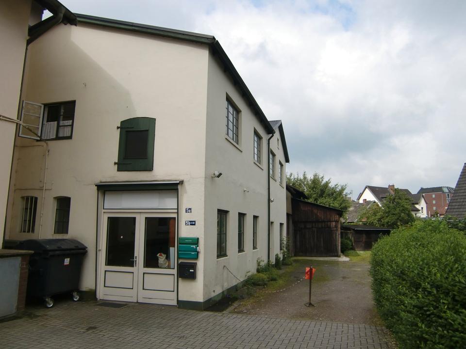 Thumbnail-Loft, Werkstatt , Atelier, 1. OG befristet in HH-Eidelstedt