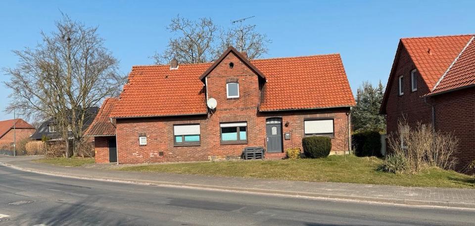 Thumbnail-Einfamilienhaus zum verkaufen