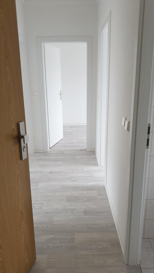 Thumbnail-Schöne 3- oder 4-Zimmer-Wohnung im Leibnizviertel