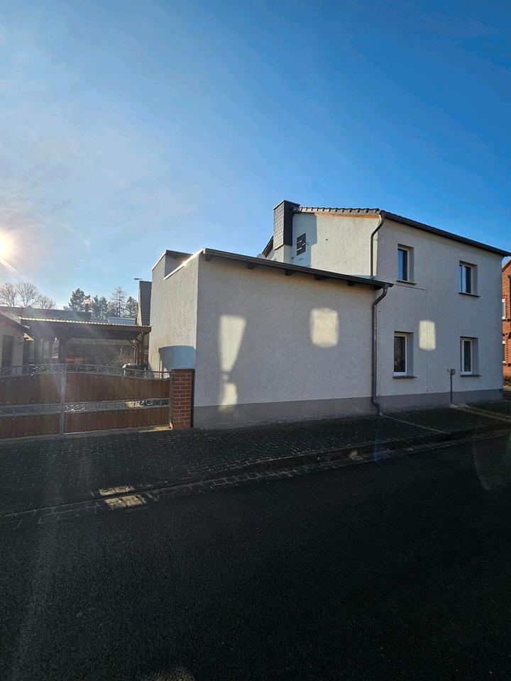 Thumbnail-Einfamilienhaus in Pratau