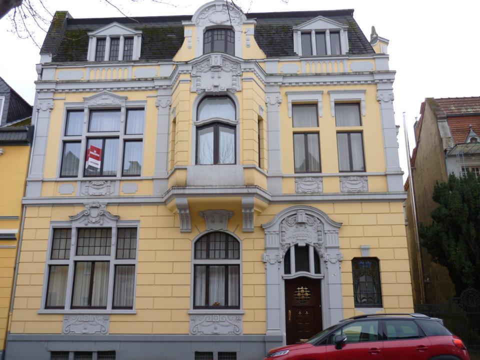 Thumbnail-Wunderschönes Stadthaus Viersen Dülkenerstr.