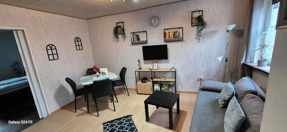 Thumbnail-Ferienwohnung in primstal 10km bis zum Bostalsee 2-3pers