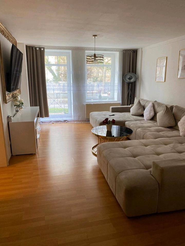 Thumbnail-2 schöne Zimmer Wohnung In der Innenstadt