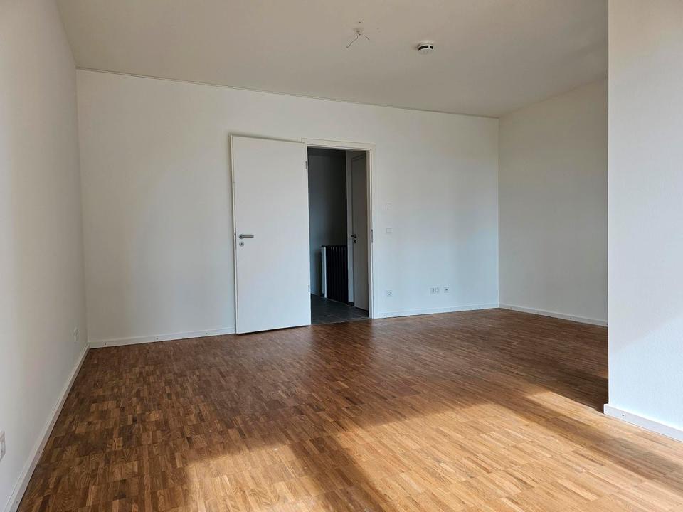 Thumbnail-2-Zimmer-Maisonette-Wohnung mit Loggia in HH-Hammerbrook