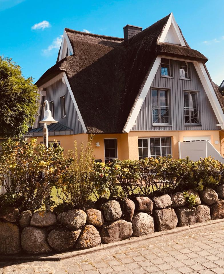 Thumbnail-Ferienhaus Zingst Ostsee zu verkaufen