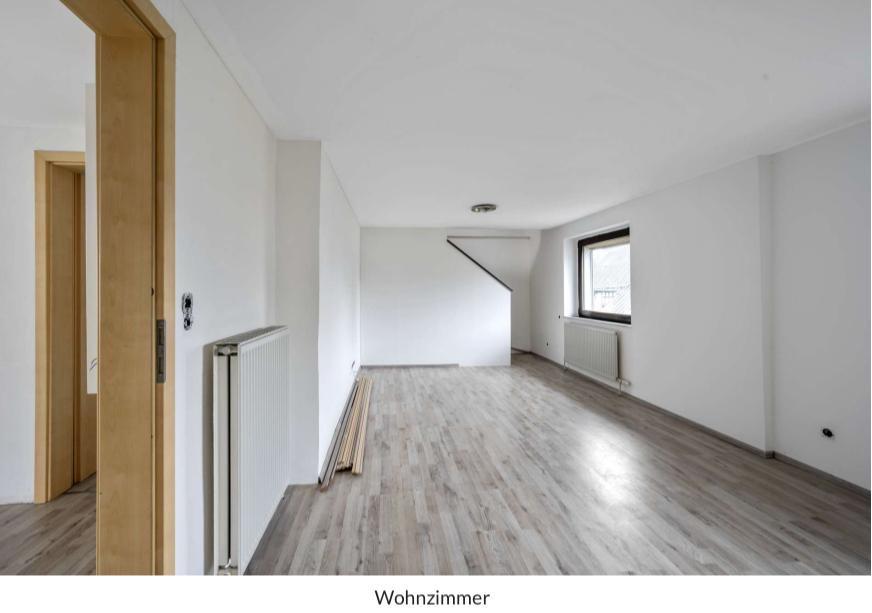 Thumbnail-2-Zimmer-Wohnung in Irmtraut